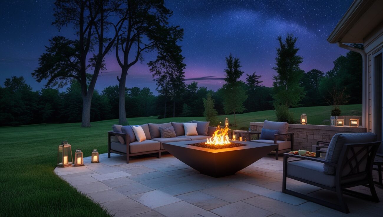 Best Backyard Fire Pits That Leave No Ash Mess Behind
