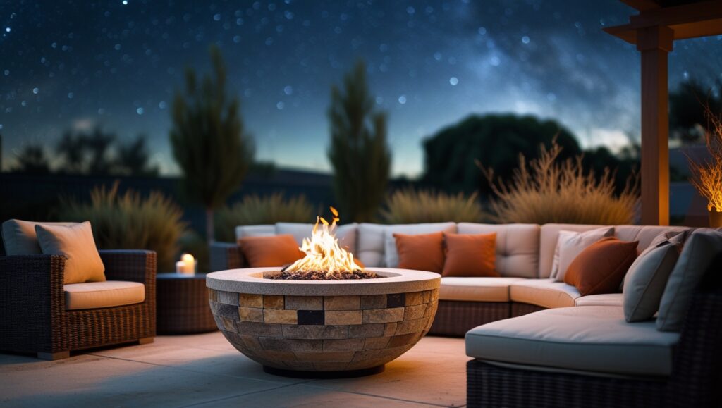 Top DIY-Friendly Fire Pits That Are Easy to Install