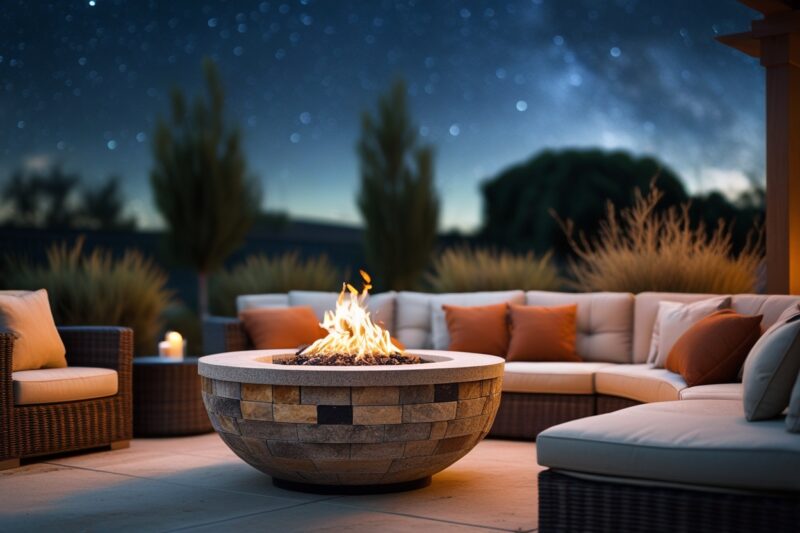 Top DIY-Friendly Fire Pits That Are Easy to Install